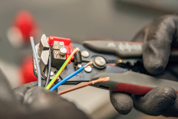 Best Affordable Electrical Installation  in Madison, WV