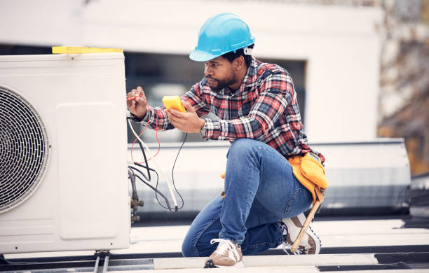 Best Affordable Electrician  in Madison, WV