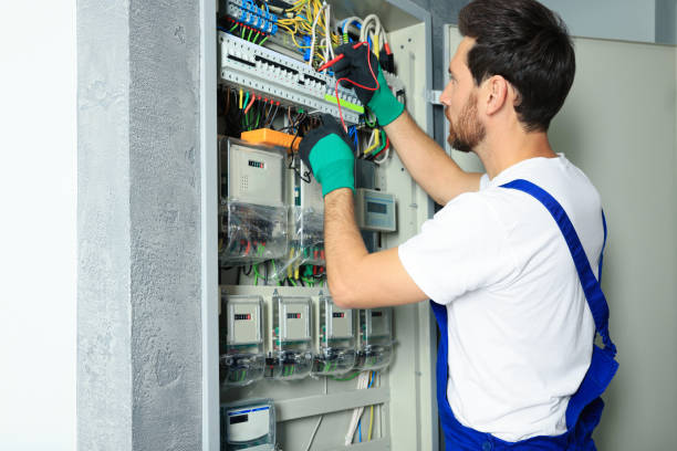 Best Residential Electrician Services  in Madison, WV