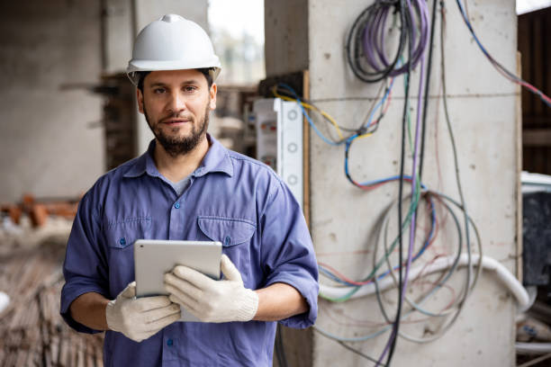 Best Emergency Electrician Near Me  in Madison, WV