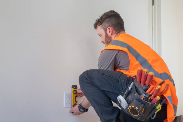 Best Home Electrical Repair  in Madison, WV