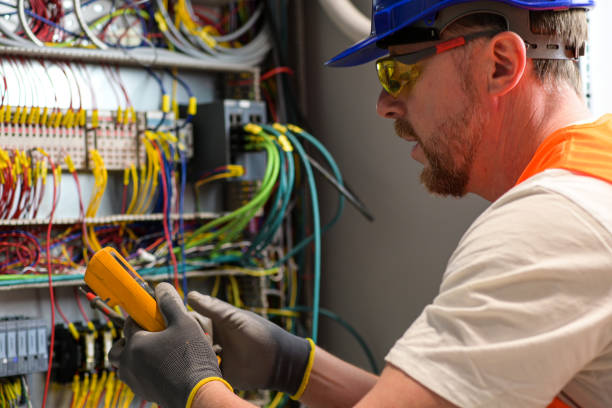 Best Electrician for Home Renovation  in Madison, WV