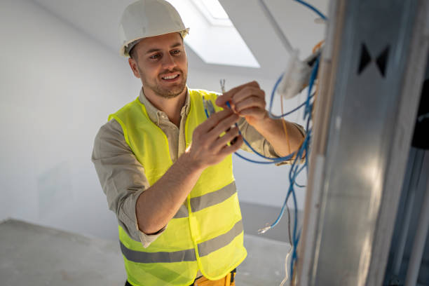Best Electrical Contractors for Businesses  in Madison, WV